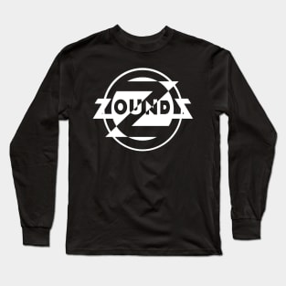Zounds punk Long Sleeve T-Shirt